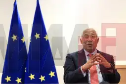 Антонио Кошта (ЕНР/Луса)